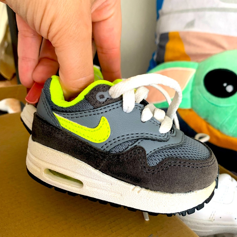 Baby Air max